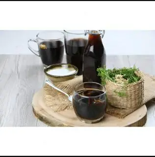 Hình ảnh Nước sâm 