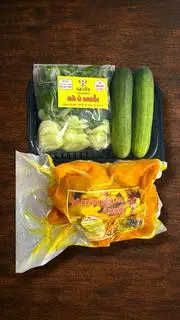 Hình ảnh Gà Ta Ủ Muối Nguyên Con (Để Nguyên Con) Ăn Lạnh