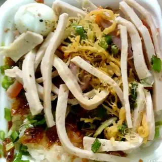 Hình ảnh Xôi mặn