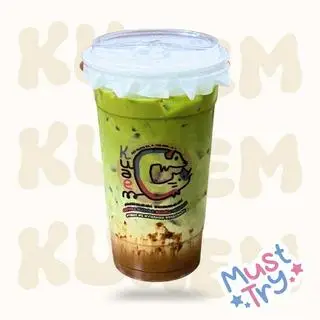Hình ảnh Matcha Milo 