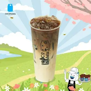 Hình ảnh Cà Phê Kẹo Béo
