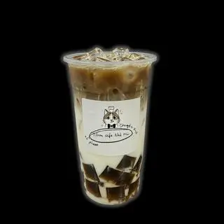 Hình ảnh Cà phê sữa tươi