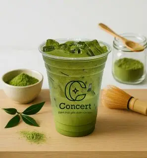 Hình ảnh O' Matcha Latte