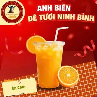 Hình ảnh Cam Tươi
