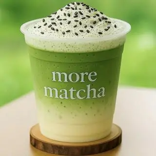 Hình ảnh Matcha Black Sesame