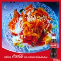 Hình ảnh Combo Miến Trộn Thập cẩm - Coca