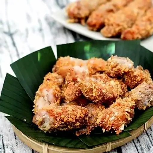Hình ảnh 5 Nem chua rán