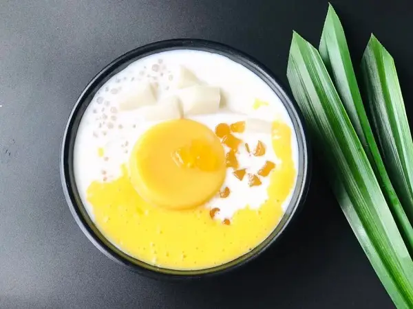 Hình ảnh Tào Phớ Đậu Xanh