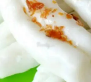 Hình ảnh Bánh cuốn chay