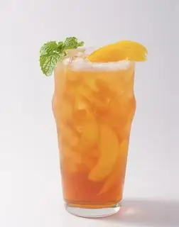 Hình ảnh Trà đào
