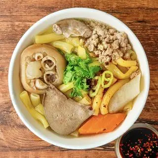 Hình ảnh Nui Thường