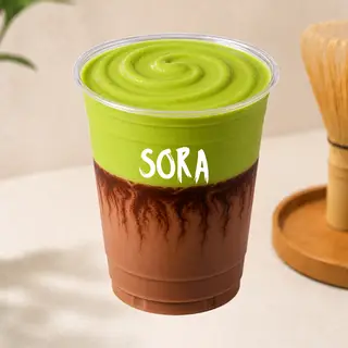 Hình ảnh Cacao Bơ