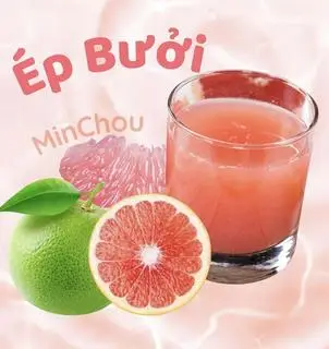 Hình ảnh Nước Ép Bưởi