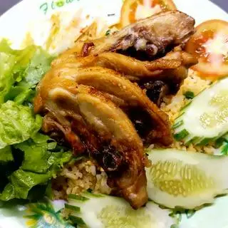 Hình ảnh Ức Gà Vừa - pepsi