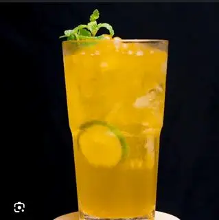 Hình ảnh trà đào 