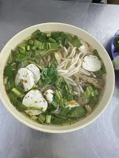 Hình ảnh Bún Bò