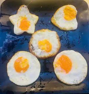 Hình ảnh Trứng thêm