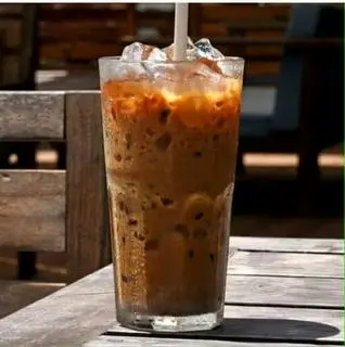 Hình ảnh Cà Phê Sữa Đá