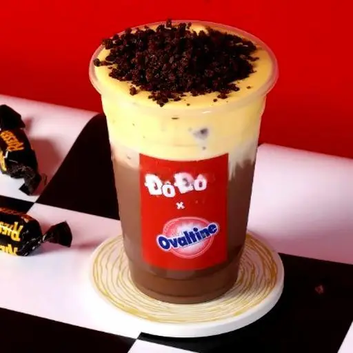 Hình ảnh Socola tiramisu ovaltine (L)