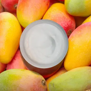 Hình ảnh Sữa chua Hylap Kefir 160gr - Ngọt, vị XOÀI
