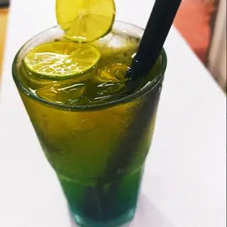 Hình ảnh Trà Chanh Phúc  Bồn Tử
