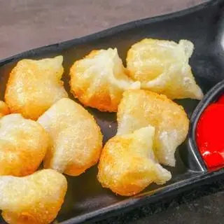 Hình ảnh Há cảo tôm thịt chiên giòn 3v