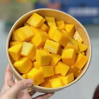 Hình ảnh Mix xoài Ấn Độ