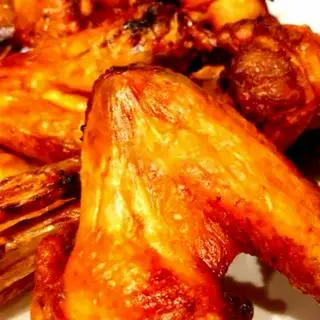 Hình ảnh Cánh gà nướng - 1 cặp