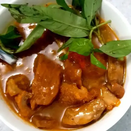 Hình ảnh Phá lấu không size nhỏ 