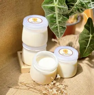 Hình ảnh Sữa chua dẻo