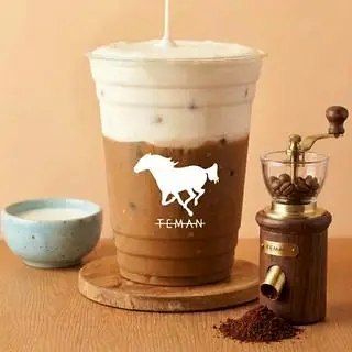 Hình ảnh Cà phê muối