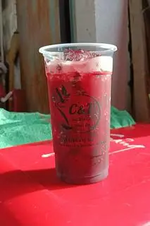 Hình ảnh Trà atiso