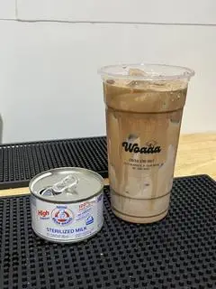 Hình ảnh Cacao sữa gấu