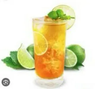 Hình ảnh Trà chanh