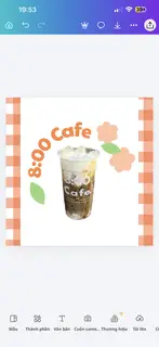 Hình ảnh CÀ PHÊ CARAMEL MUỐI
