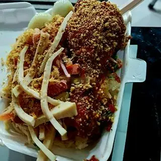 Hình ảnh Xôi đặc biệt