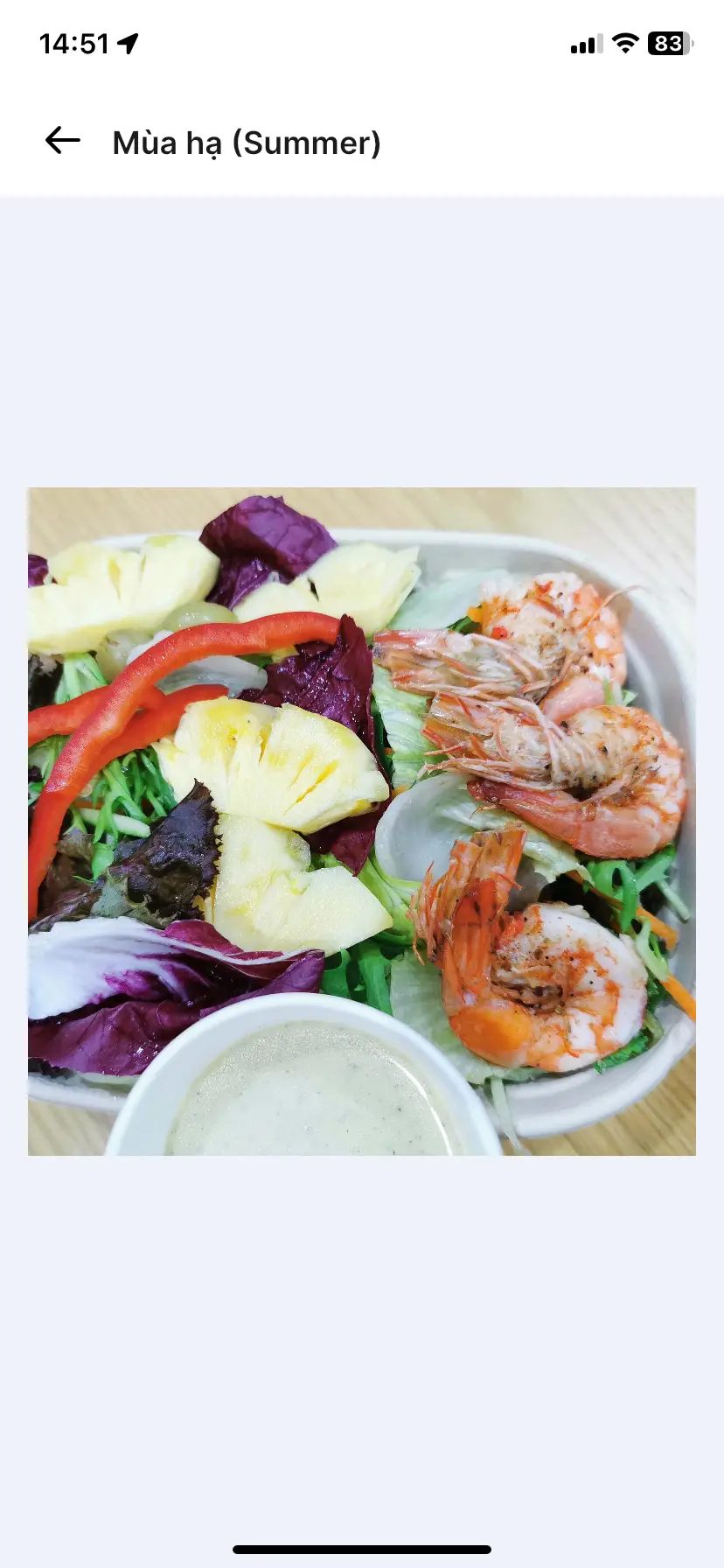 Hình ảnh mùa hạ (summer)
