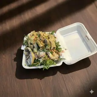 Hình ảnh Gỏi Gà (Tặng Cháo)