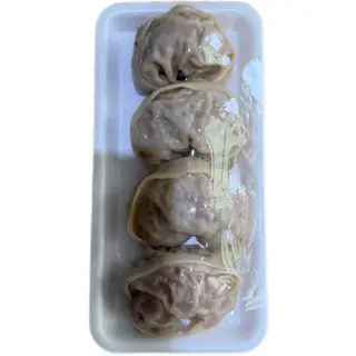 Hình ảnh Mandu