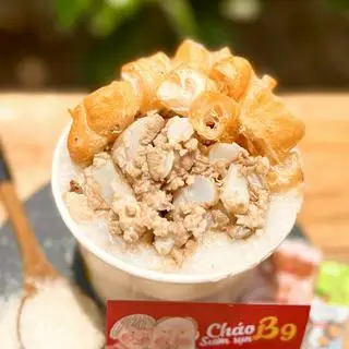 Hình ảnh Cháo sụn