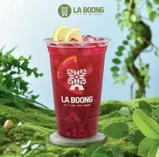 Hình ảnh Ô long Vải Thanh Long