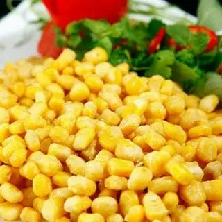 Hình ảnh Ngô chiên
