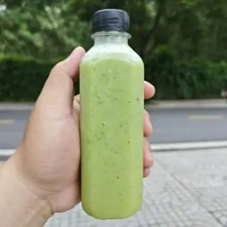 Hình ảnh Muối ớt xanh