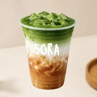 Hình ảnh Matcha Caramel