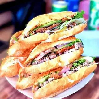 Hình ảnh Combo chảy nước miếng