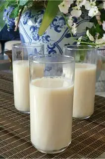 Hình ảnh Sữa Đậu Nành Nhà Làm