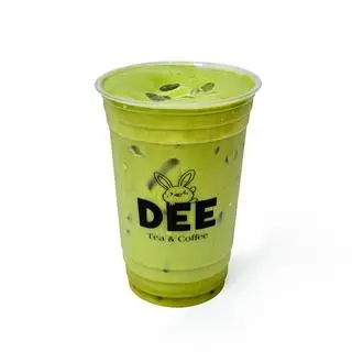Hình ảnh Matcha GreenFarm Cold Wisk (Must Try)
