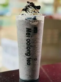 Hình ảnh ôrio đá xay 