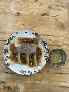 Hình ảnh bánh nậm