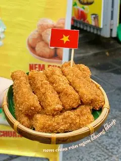 Hình ảnh Nem Chua Rán (10 cái) 